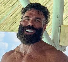 Dan Bilzerian